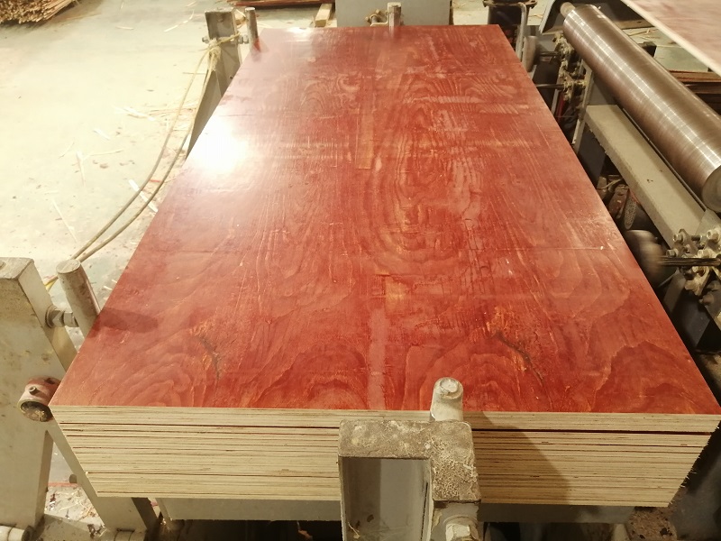 在廣西建筑模板廠家購買模板有那些優勢?